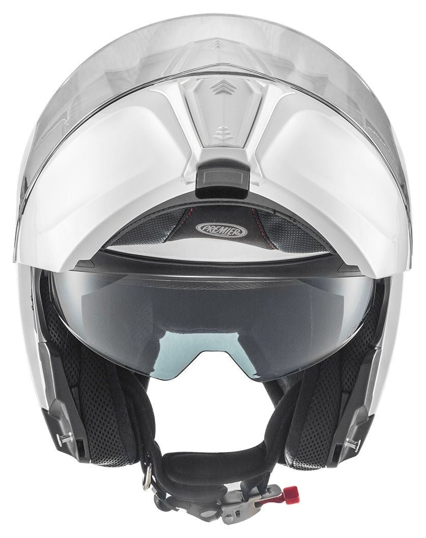 PREMIER - LEGACY GT U8 HELMET - SECURTEX MOTOR SL (t/a MaximoMoto)