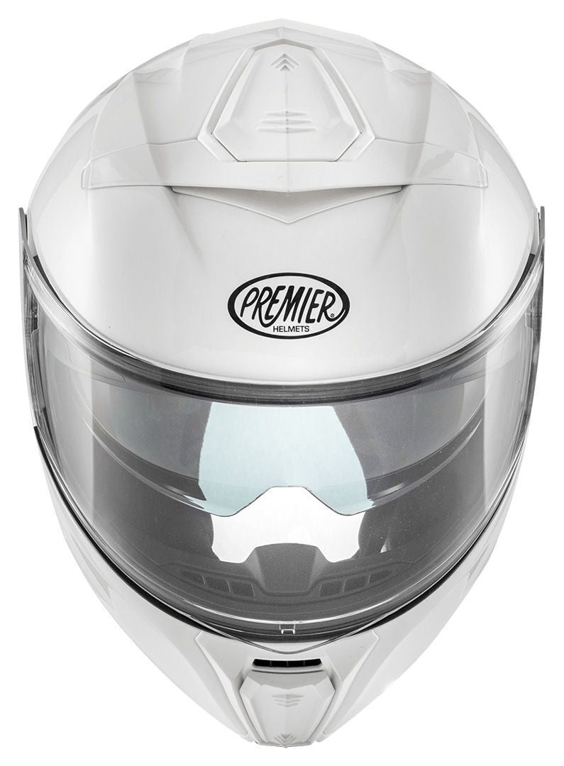 PREMIER - LEGACY GT U8 HELMET - SECURTEX MOTOR SL (t/a MaximoMoto)