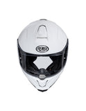 PREMIER - HYPER U8 HELMET - SECURTEX MOTOR SL (t/a MaximoMoto)