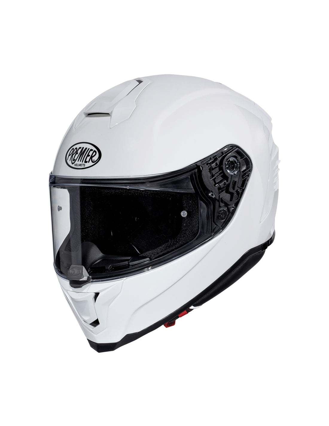 PREMIER - HYPER U8 HELMET - SECURTEX MOTOR SL (t/a MaximoMoto)