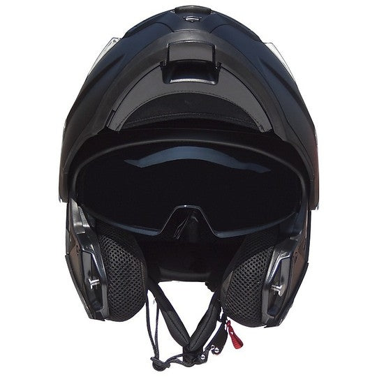 PREMIER - GENIUS EVO U9BM HELMET - SECURTEX MOTOR SL (t/a MaximoMoto)