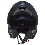 PREMIER - GENIUS EVO U9BM HELMET - SECURTEX MOTOR SL (t/a MaximoMoto)