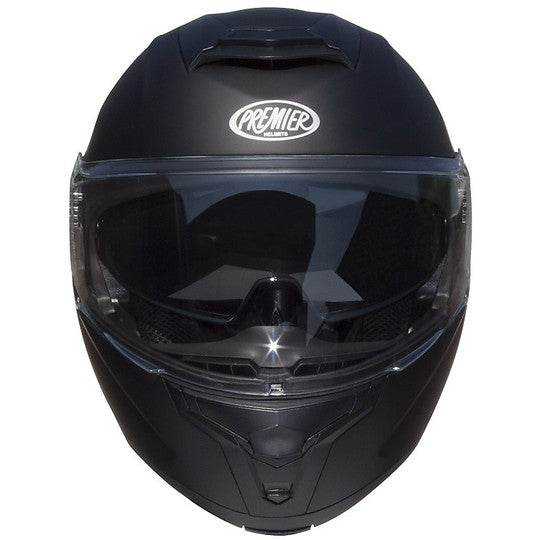 PREMIER - GENIUS EVO U9BM HELMET - SECURTEX MOTOR SL (t/a MaximoMoto)