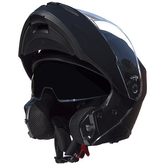 PREMIER - GENIUS EVO U9BM HELMET - SECURTEX MOTOR SL (t/a MaximoMoto)