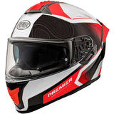 PREMIER - EVOLUZIONE DK 2 BM HELMET - SECURTEX MOTOR SL (t/a MaximoMoto)