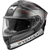 PREMIER - EVOLUZIONE SP 2 BM HELMET - SECURTEX MOTOR SL (t/a MaximoMoto)