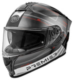 PREMIER - EVOLUZIONE SP 92 HELMET - SECURTEX MOTOR SL (t/a MaximoMoto)