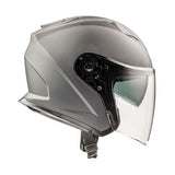 PREMIER - DOKKER U17 BM HELMET - SECURTEX MOTOR SL (t/a MaximoMoto)