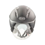 PREMIER - DOKKER U17 BM HELMET - SECURTEX MOTOR SL (t/a MaximoMoto)