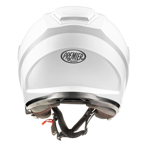 PREMIER - DOKKER U8 HELMET - SECURTEX MOTOR SL (t/a MaximoMoto)