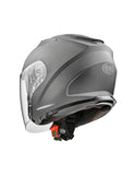 PREMIER - DOKKER U9 BM HELMET - SECURTEX MOTOR SL (t/a MaximoMoto)
