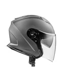 PREMIER - DOKKER U9 BM HELMET - SECURTEX MOTOR SL (t/a MaximoMoto)