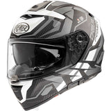 PREMIER - DEVIL JC 8 BM HELMET - SECURTEX MOTOR SL (t/a MaximoMoto)
