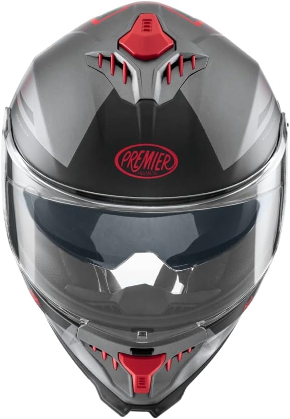 PREMIER - TYPHOON BA17BM HELMET - SECURTEX MOTOR SL (t/a MaximoMoto)