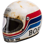 PREMIER - TROPHY BTR 8 BM HELMET - SECURTEX MOTOR SL (t/a MaximoMoto)