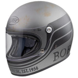 PREMIER - TROPHY BTR 17 BM HELMET - SECURTEX MOTOR SL (t/a MaximoMoto)