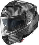 Premier Legacy GT Carbon Full Face Touring Motorcycle Helmet