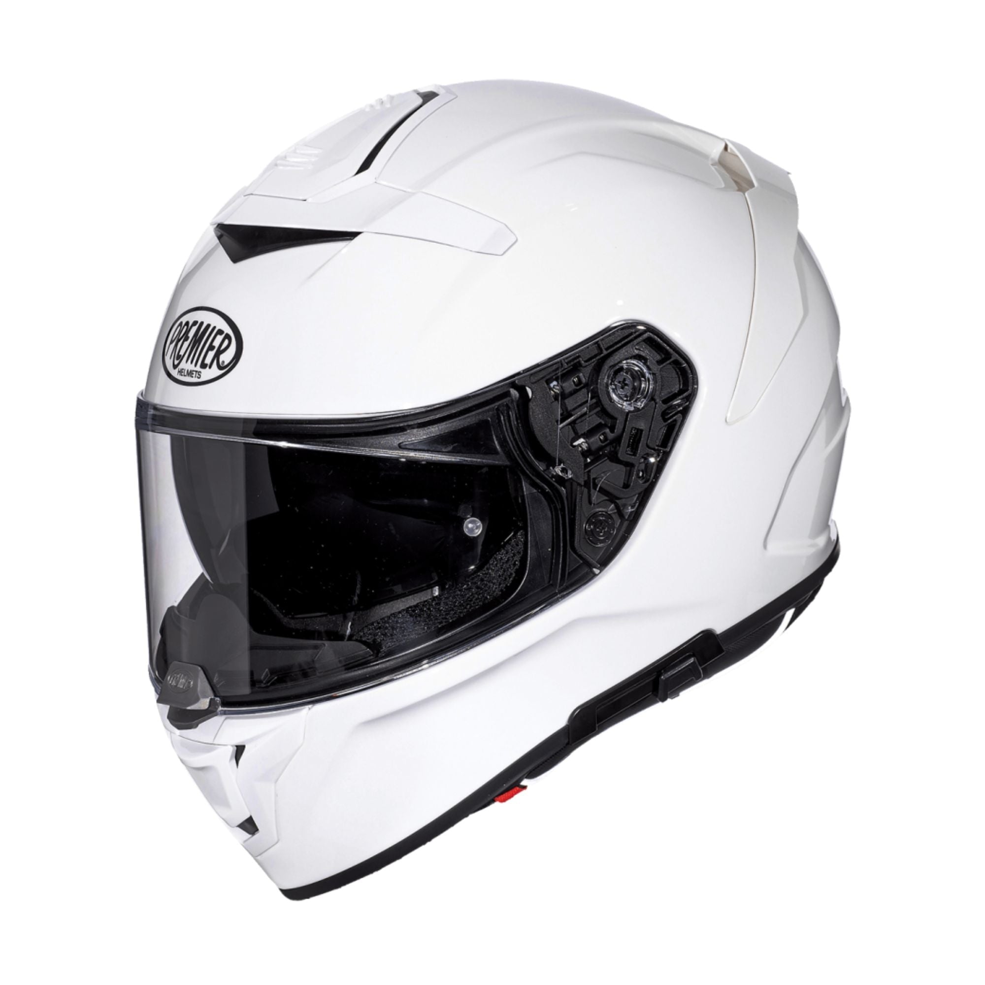 PREMIER - DEVIL U8 HELMET - SECURTEX MOTOR SL (t/a MaximoMoto)