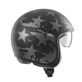 PREMIER - VINT HELMET. US 17 BM - SECURTEX MOTOR SL (t/a MaximoMoto)