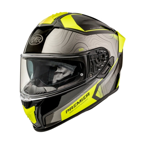 PREMIER - EVOLUTION DK Y HELMET - SECURTEX MOTOR SL (t/a MaximoMoto)