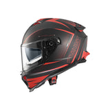 PREMIER - TYPHOON FR92BM HELMET - SECURTEX MOTOR SL (t/a MaximoMoto)