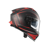 PREMIER - TYPHOON FR92BM HELMET - SECURTEX MOTOR SL (t/a MaximoMoto)