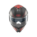 PREMIER - TYPHOON FR92BM HELMET - SECURTEX MOTOR SL (t/a MaximoMoto)