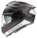 PREMIER - EVOLUZIONE SP 2 BM HELMET - SECURTEX MOTOR SL (t/a MaximoMoto)