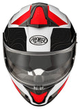 PREMIER - EVOLUZIONE DK 2 BM HELMET - SECURTEX MOTOR SL (t/a MaximoMoto)