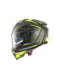 PREMIER - TYPHOON FRY9BM HELMET - SECURTEX MOTOR SL (t/a MaximoMoto)