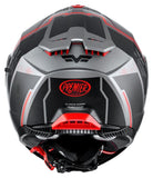 PREMIER - TYPHOON BA17BM HELMET - SECURTEX MOTOR SL (t/a MaximoMoto)