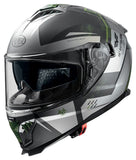 PREMIER Typhoon BA MILY BM Full Face Motorcycle Helmet