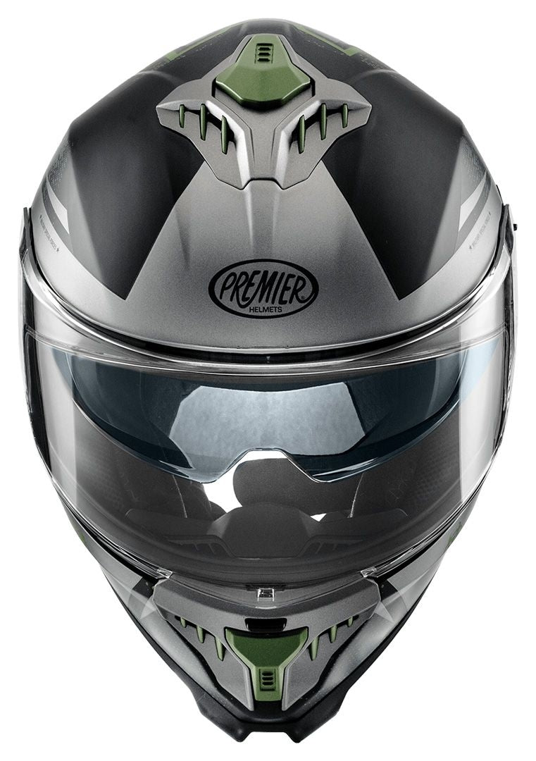 PREMIER - TYPHOON BAMILYBM HELMET - SECURTEX MOTOR SL (t/a MaximoMoto)
