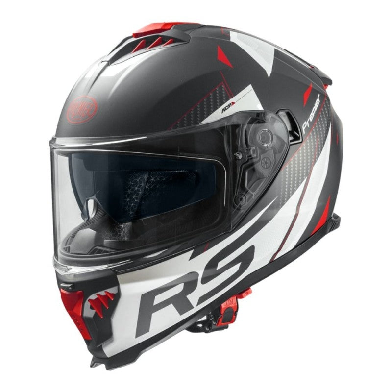 PREMIER - TYPHOON RS2BM HELMET - SECURTEX MOTOR SL (t/a MaximoMoto)