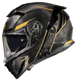 PREMIER - DEVIL CARBON ST19 HELMET - SECURTEX MOTOR SL (t/a MaximoMoto)