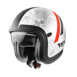 PREMIER - VINT.PLATIN HELMET ED. DR DO 92 - SECURTEX MOTOR SL (t/a MaximoMoto)