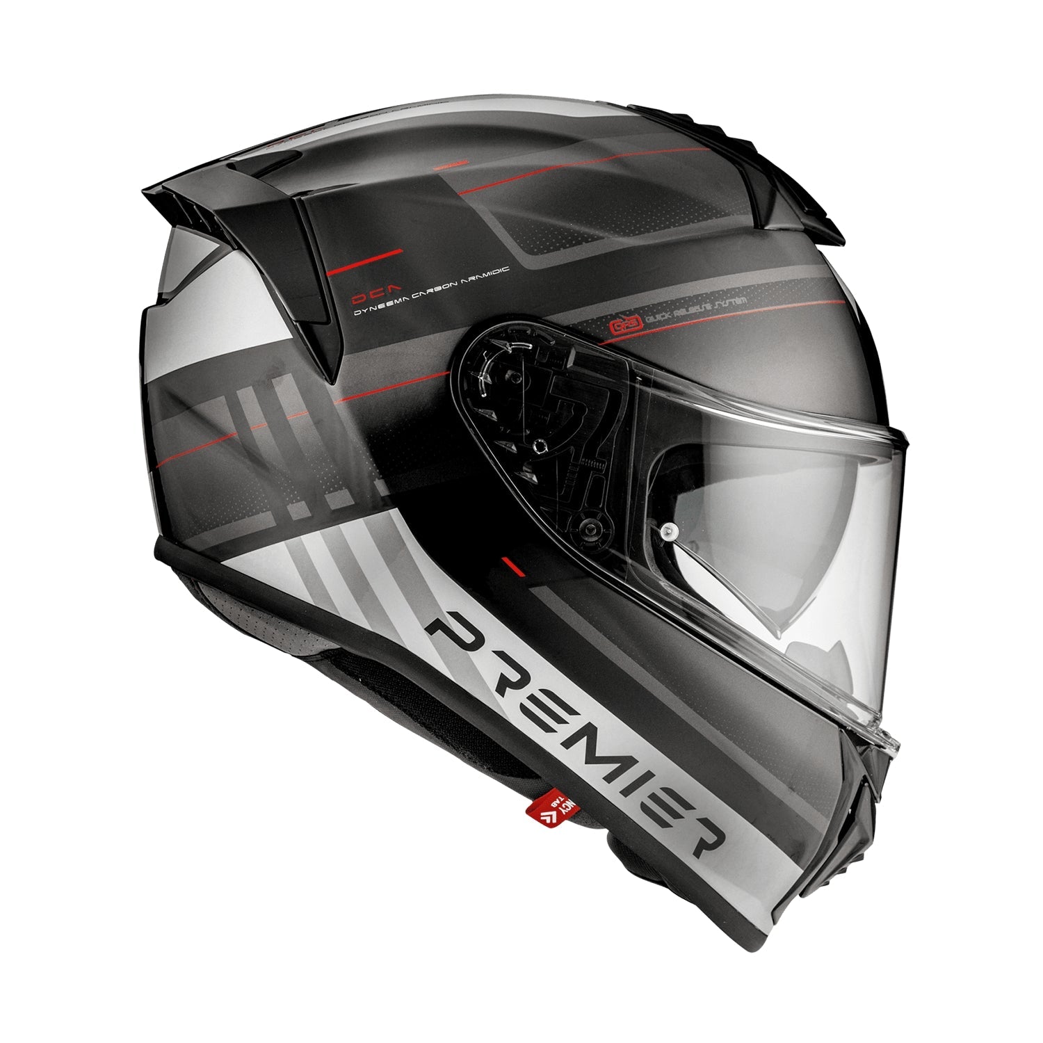 PREMIER - EVOLUZIONE SP 92 HELMET - SECURTEX MOTOR SL (t/a MaximoMoto)