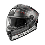 PREMIER - EVOLUZIONE SP 92 HELMET - SECURTEX MOTOR SL (t/a MaximoMoto)