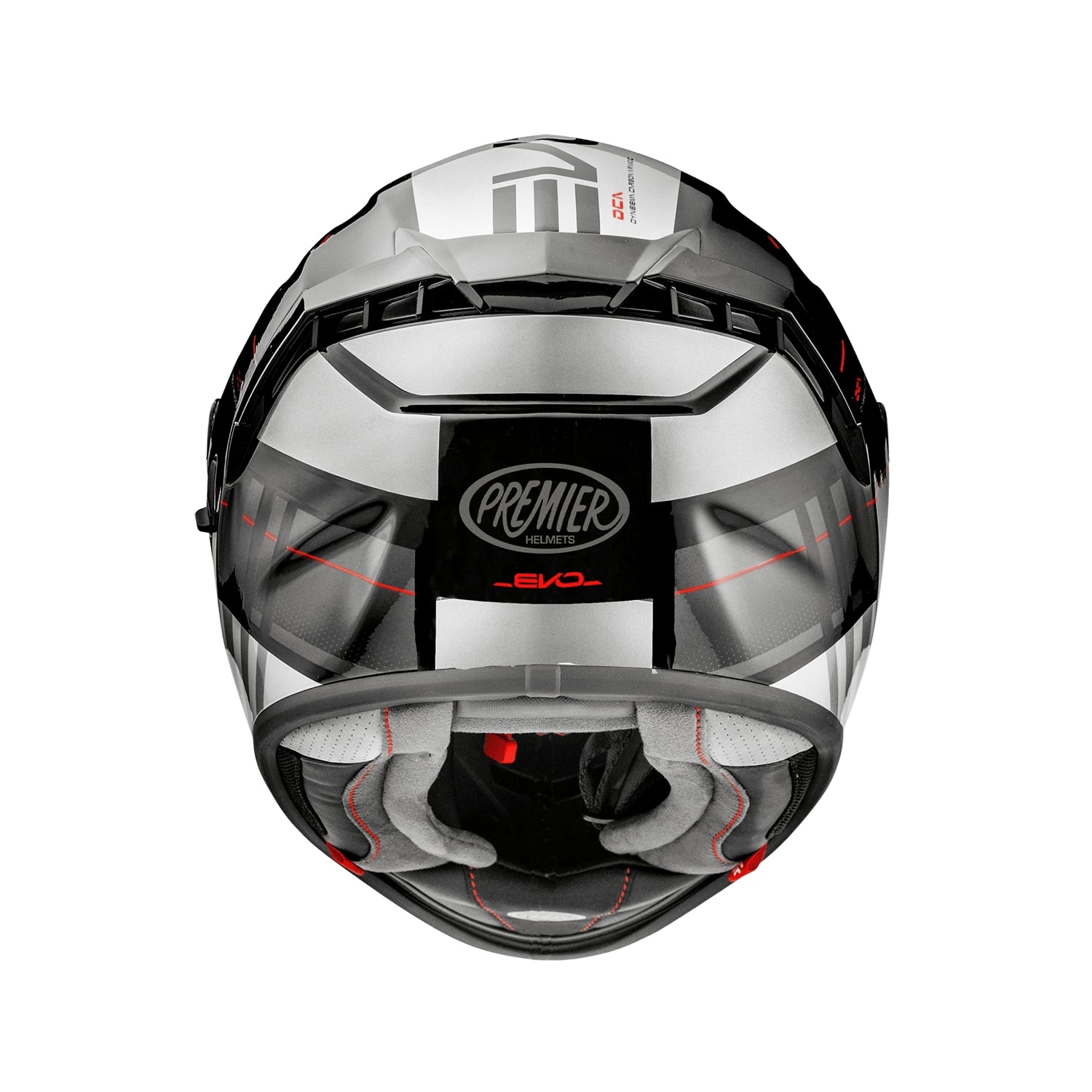 PREMIER - EVOLUZIONE SP 92 HELMET - SECURTEX MOTOR SL (t/a MaximoMoto)