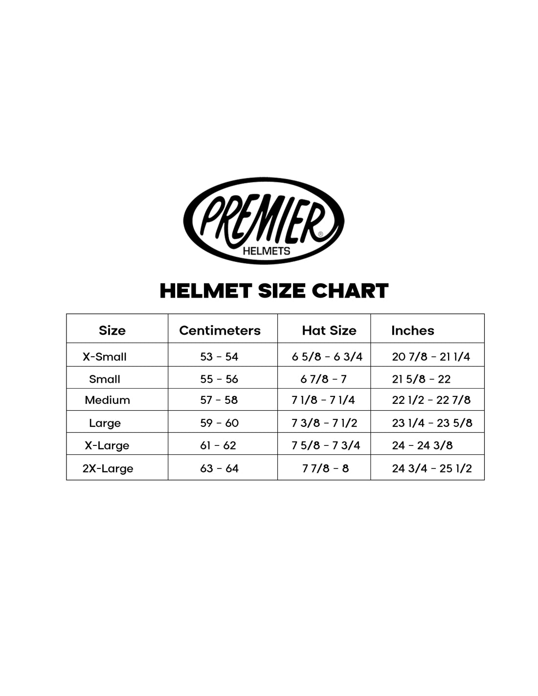 PREMIER - LEGACY GT CARBON HELMET - SECURTEX MOTOR SL (t/a MaximoMoto)