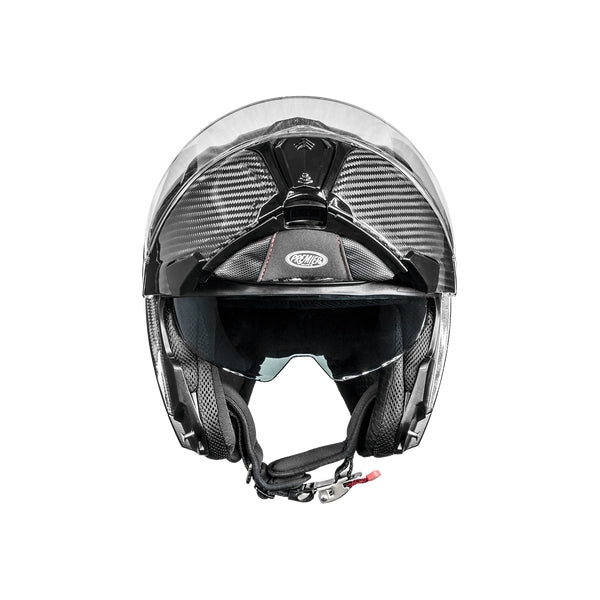 PREMIER - LEGACY GT CARBON HELMET - SECURTEX MOTOR SL (t/a MaximoMoto)