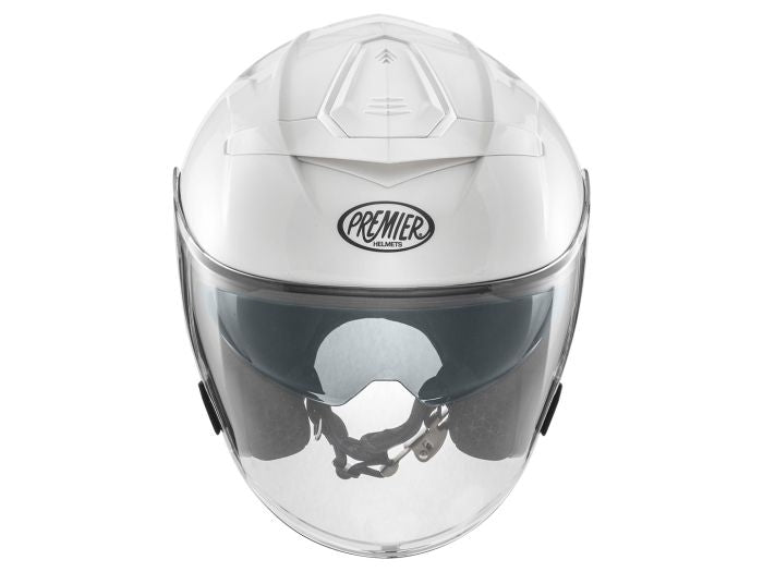 PREMIER - JT5 U8 HELMET - SECURTEX MOTOR SL (t/a MaximoMoto)