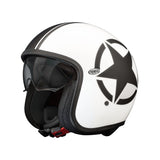 PREMIER - VINT HELMET. STAR 8 BM - SECURTEX MOTOR SL (t/a MaximoMoto)