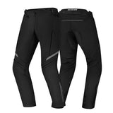 SHIMA - RUSH PANT MEN BLK - SECURTEX MOTOR SL (t/a MaximoMoto)