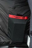 SHIMA Powerheat Men’s Heated Thermal Vest – Black