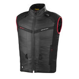 SHIMA Powerheat Men’s Heated Thermal Vest – Black