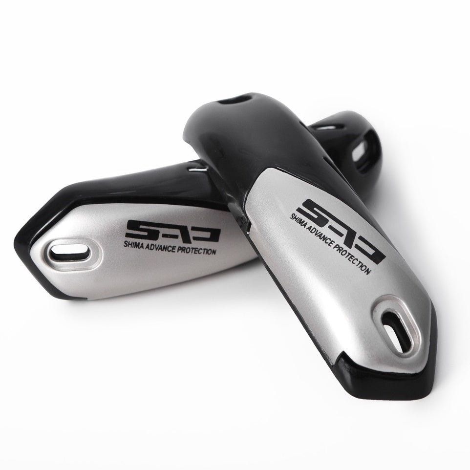 SHIMA TOE SLIDER - SECURTEX MOTOR SL (t/a MaximoMoto)