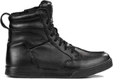 SHIMA BLAKE BOOTS BLACK - SECURTEX MOTOR SL (t/a MaximoMoto)