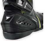 SHIMA RSX-6 MEN BOOTS FLUO - SECURTEX MOTOR SL (t/a MaximoMoto)