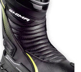 SHIMA RSX-6 MEN BOOTS FLUO - SECURTEX MOTOR SL (t/a MaximoMoto)